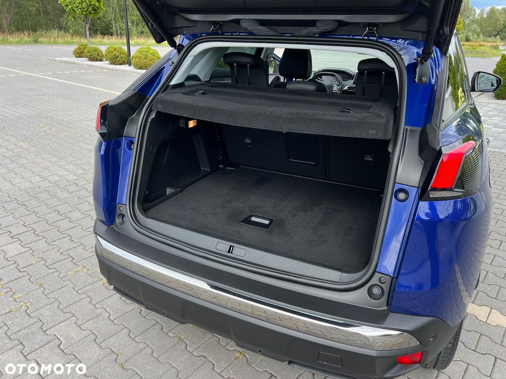 Peugeot 3008 BlueHDi 130 Stop & Start Allure - 30