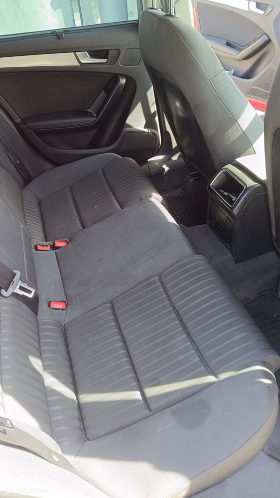 Audi A4 Avant 2.0 TDI Multitronic - 17