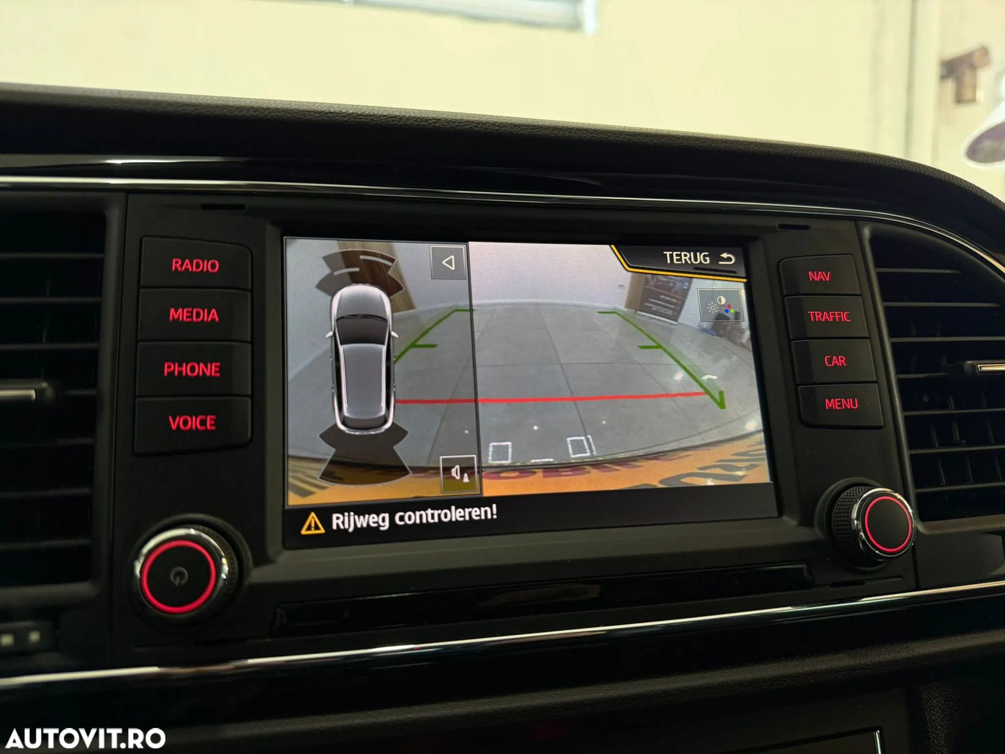 Seat Leon - 28