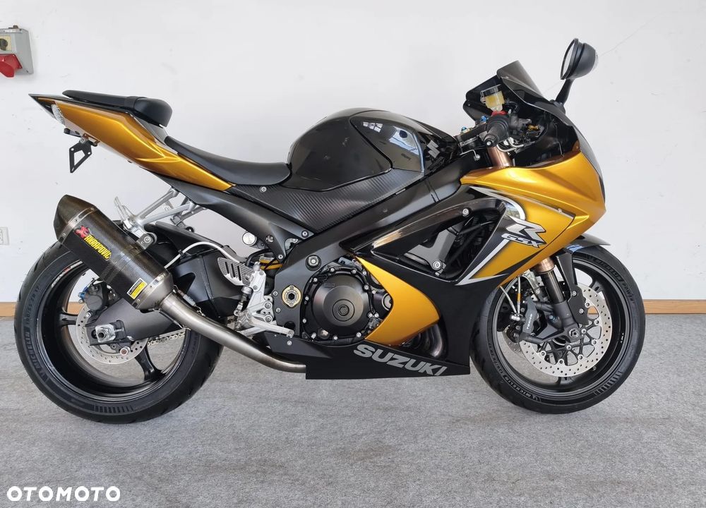 Suzuki GSX-R - 5