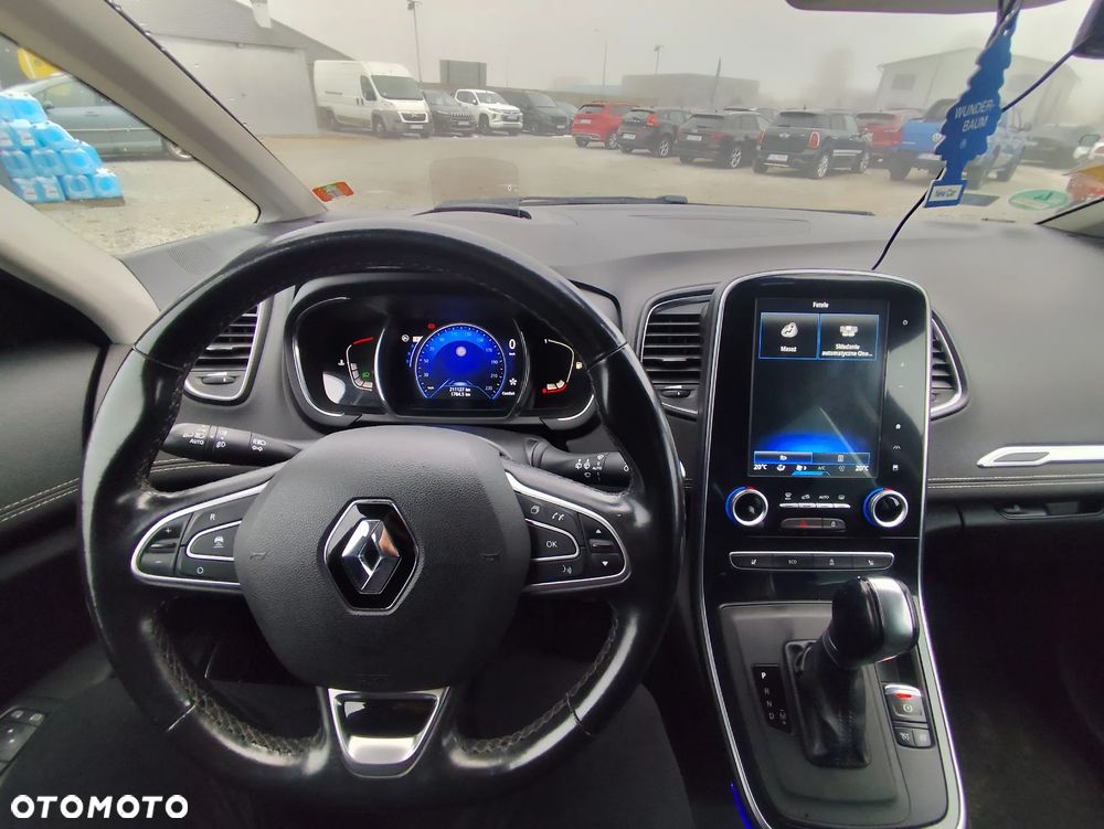 Renault Grand Scenic ENERGY dCi 160 EDC BOSE EDITION - 22