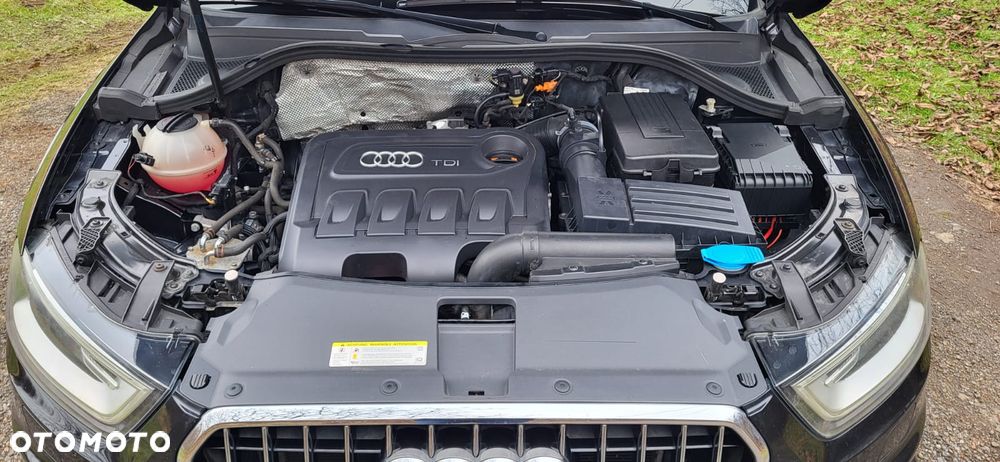 Audi Q3 2.0 TDI Quattro Prime Edition - 16