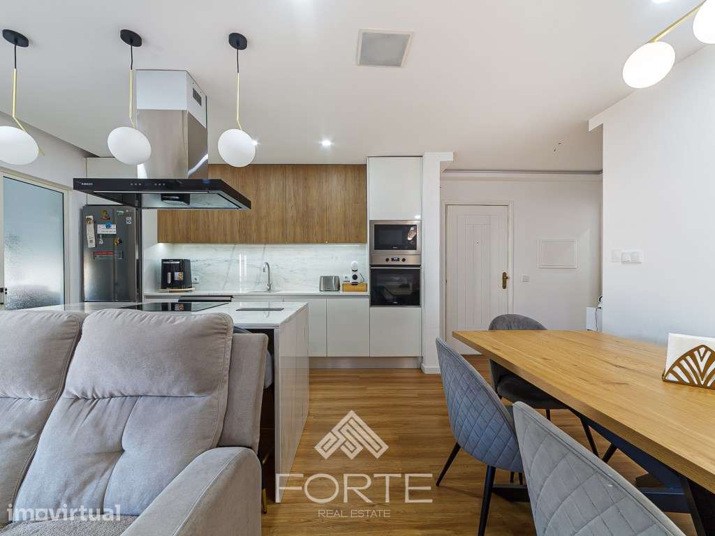 Apartamento T3 Argoncilhe - Grande imagem: 3/29