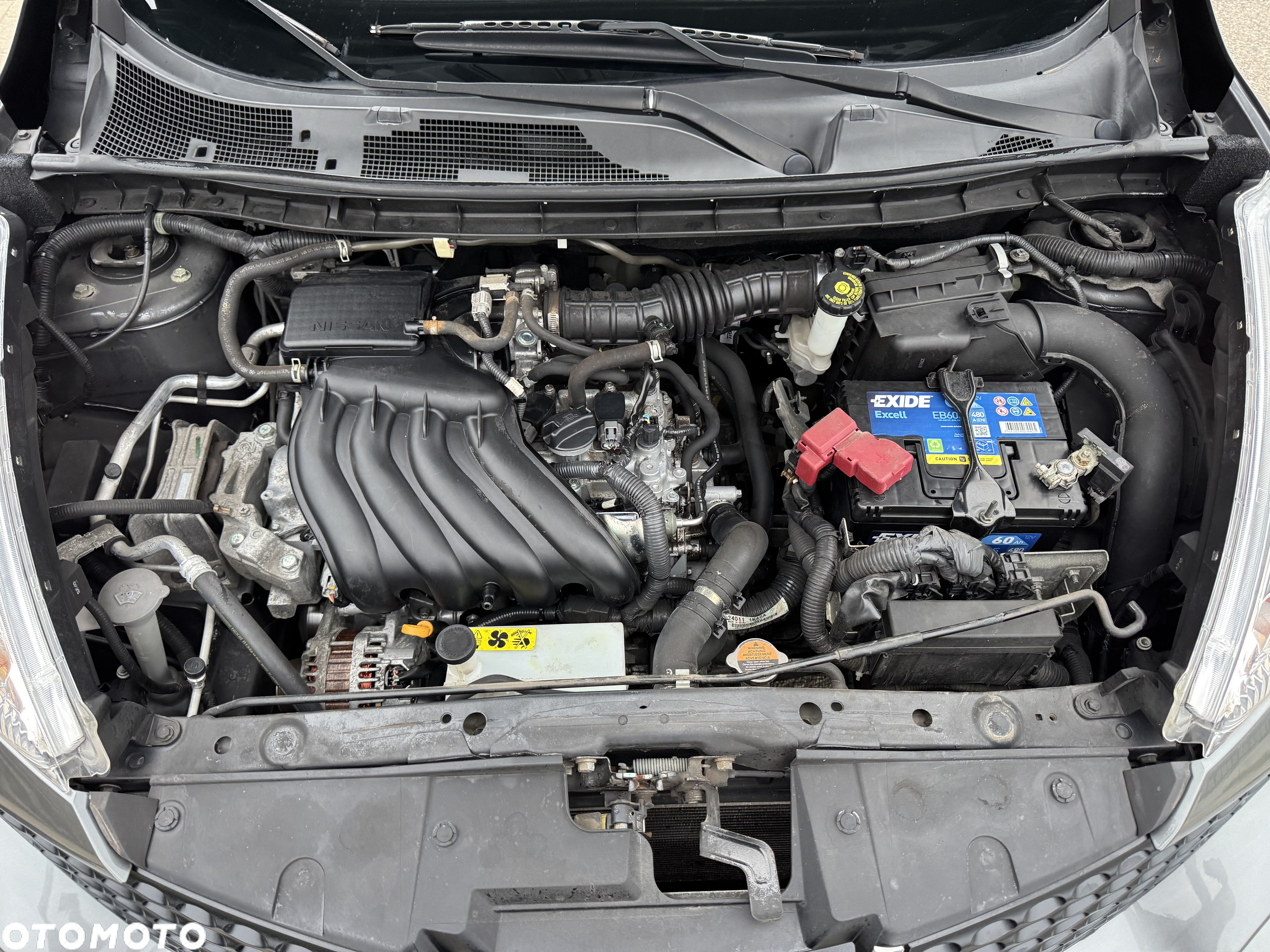 Nissan Juke 1.6 Acenta - 38