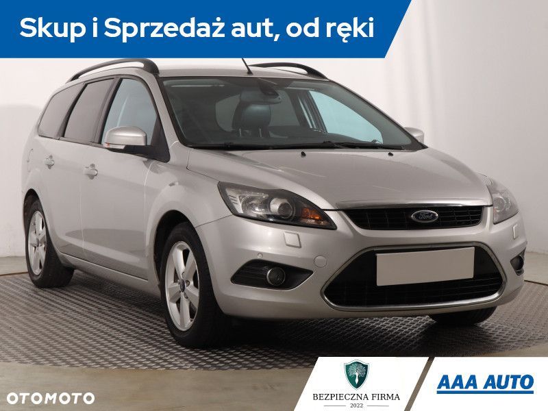 Ford Focus SW - 3