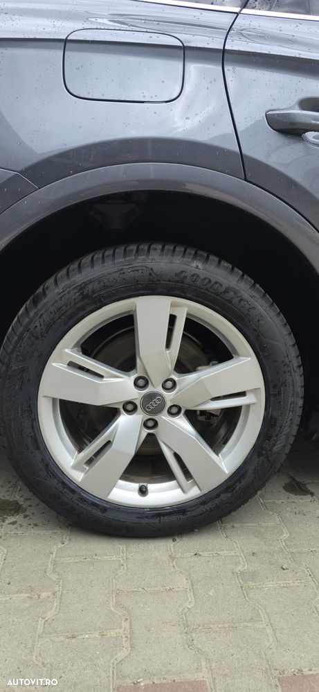 Audi Q5 2.0 TFSI S tronic Design - 15