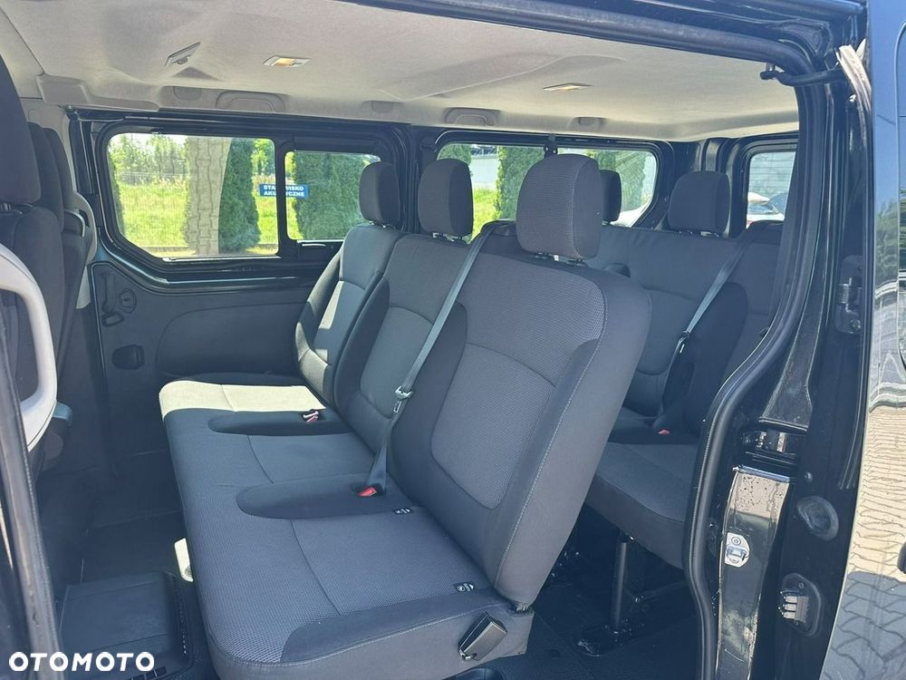Renault Trafic - 15