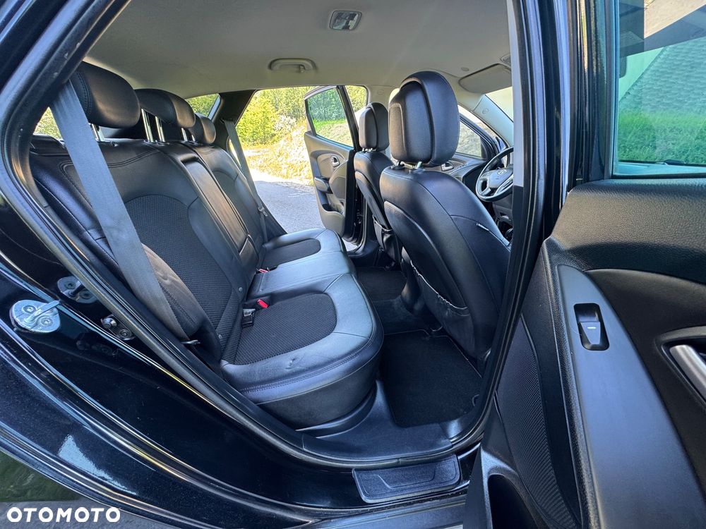 Hyundai ix35 - 28