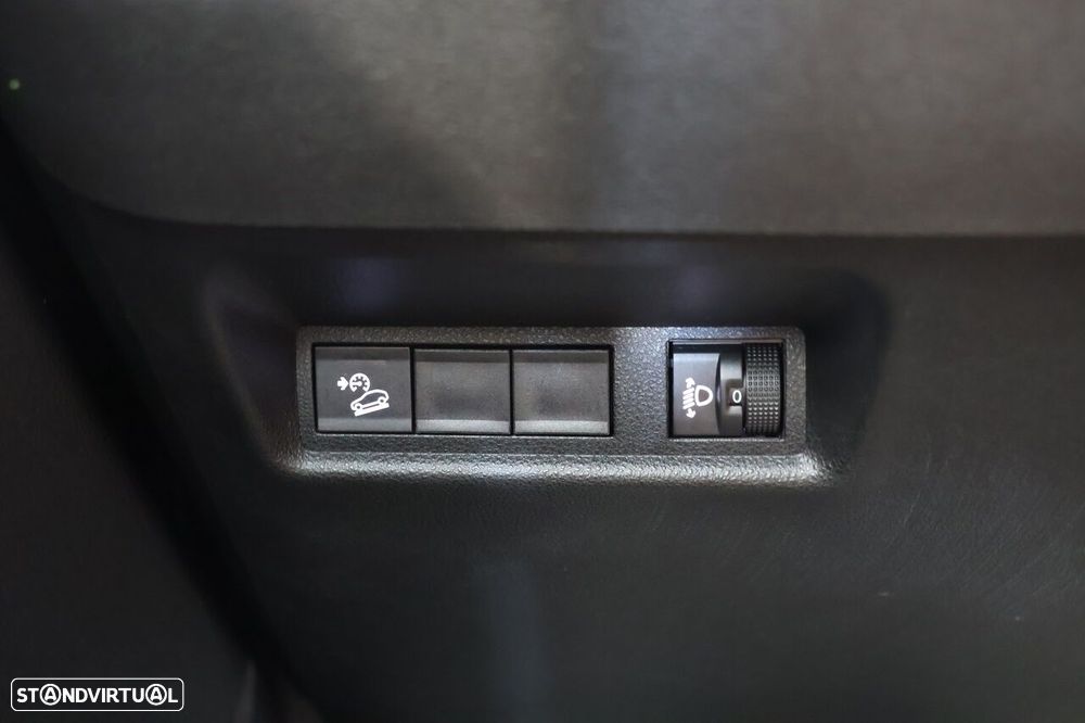 Jeep Avenger 54 kWh Altitude - 15