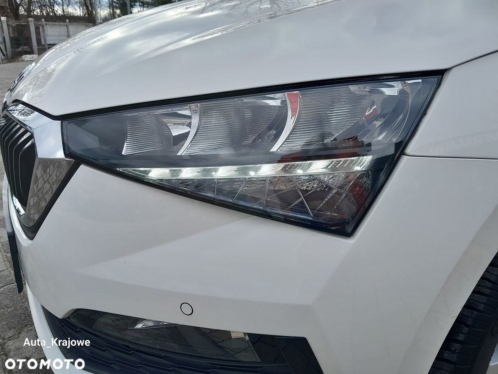 Skoda Scala 1.0 TSI Ambition - 38