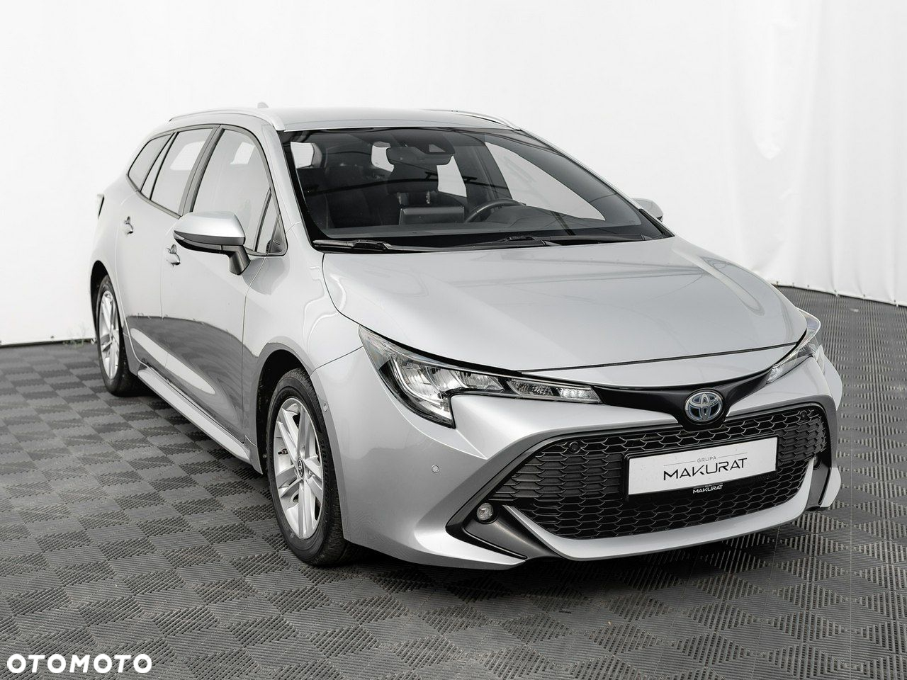 Toyota Corolla - 4