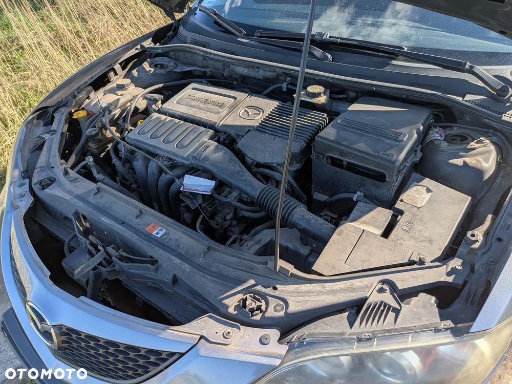 Mazda 3 1.6 Active - 12