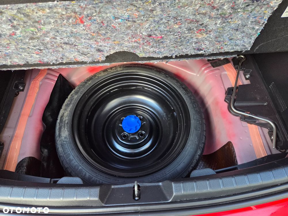 Toyota Yaris 1.0 VVT-i - 17