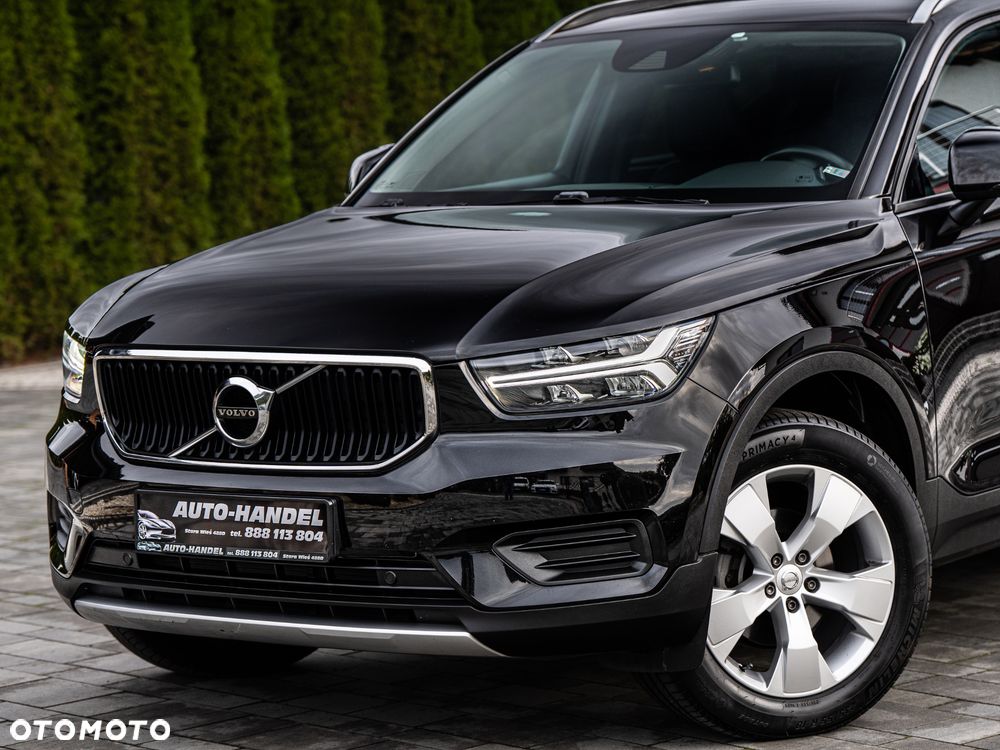 Volvo XC 40 D3 Momentum Pro - 13