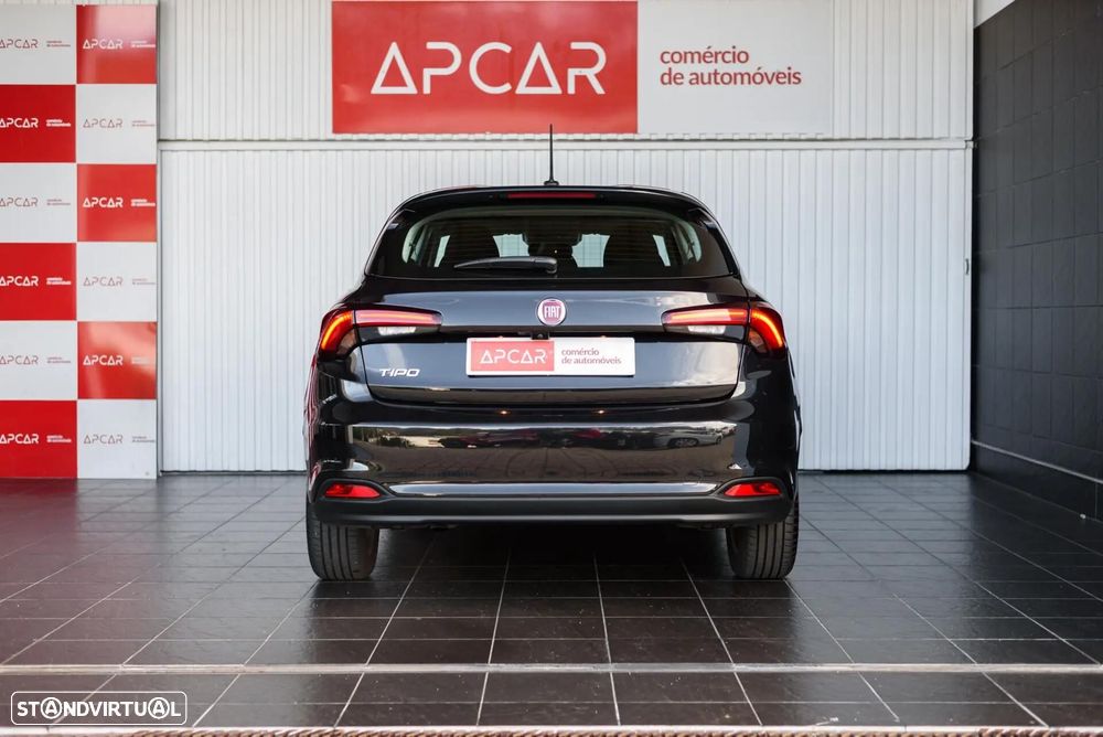 Fiat Tipo 1.3 Multijet - 20