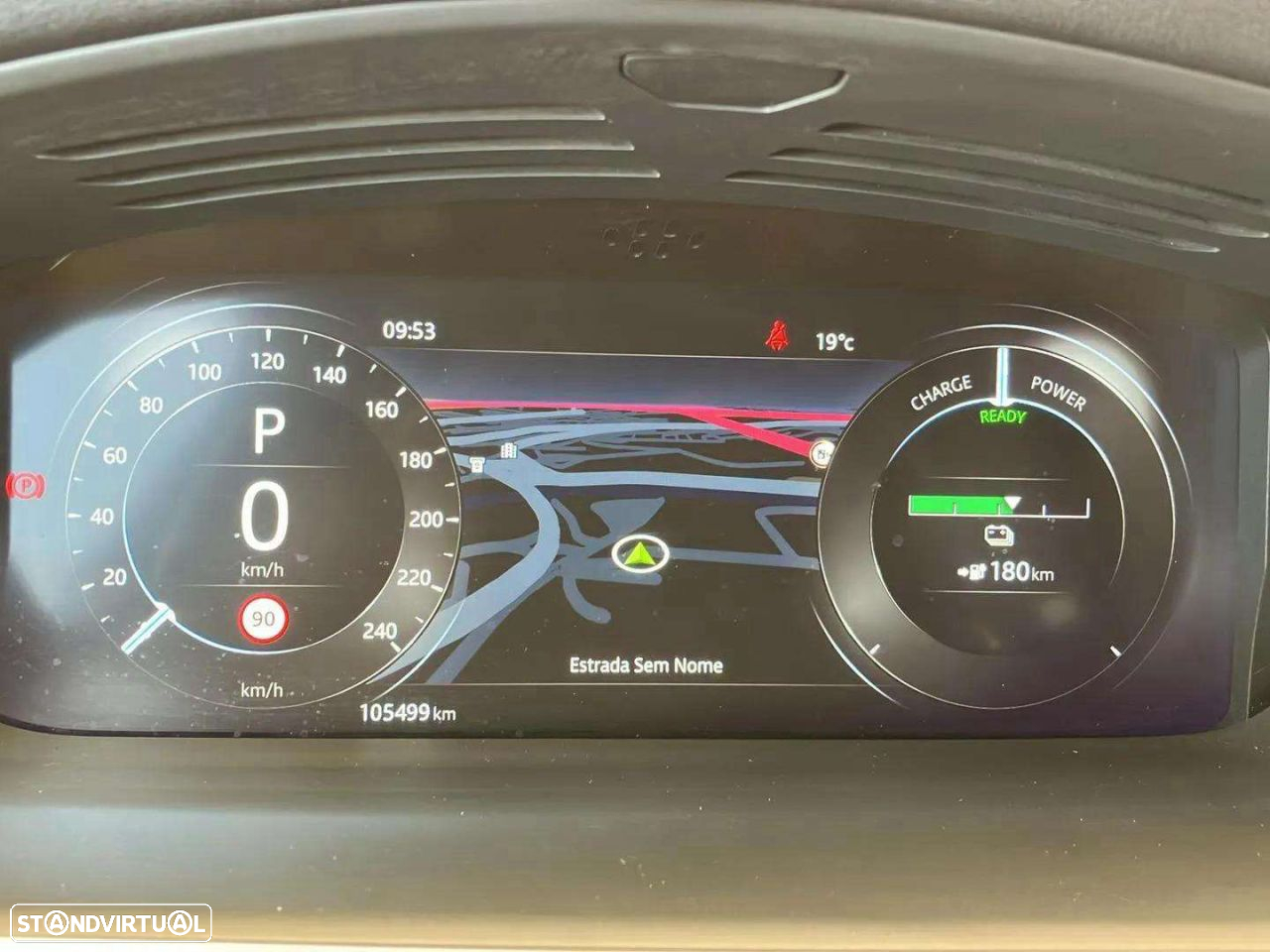Jaguar I-Pace - 11