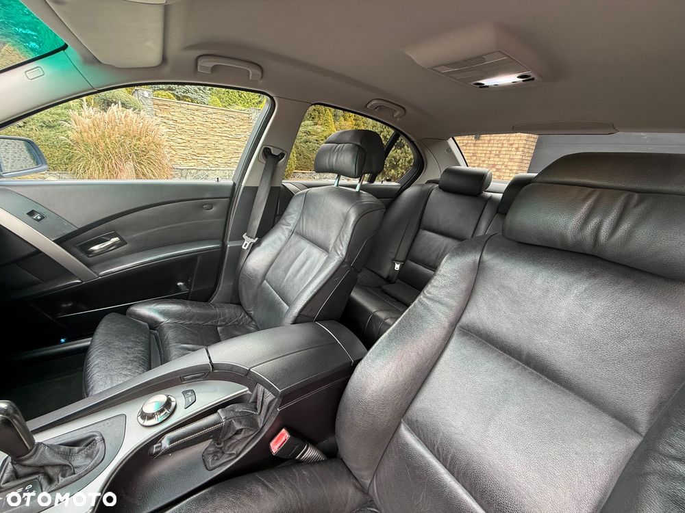 BMW Seria 5 - 15