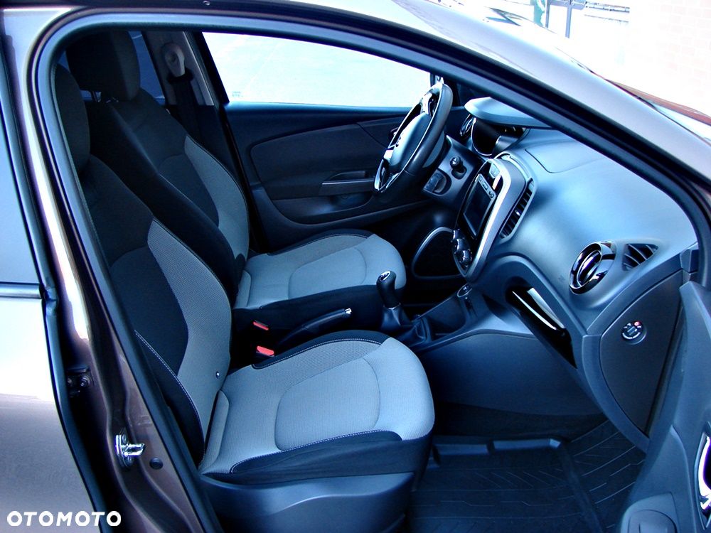 Renault Captur ENERGY TCe 90 Start&Stop Intens - 7