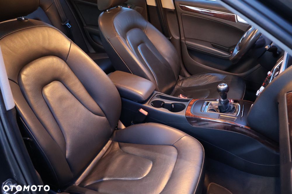 Audi A4 Limousine 2.0 TFSI Quattro - 18