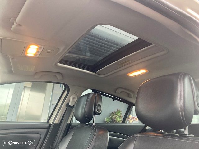 Renault Fluence 1.5 dCi Exclusive - 11