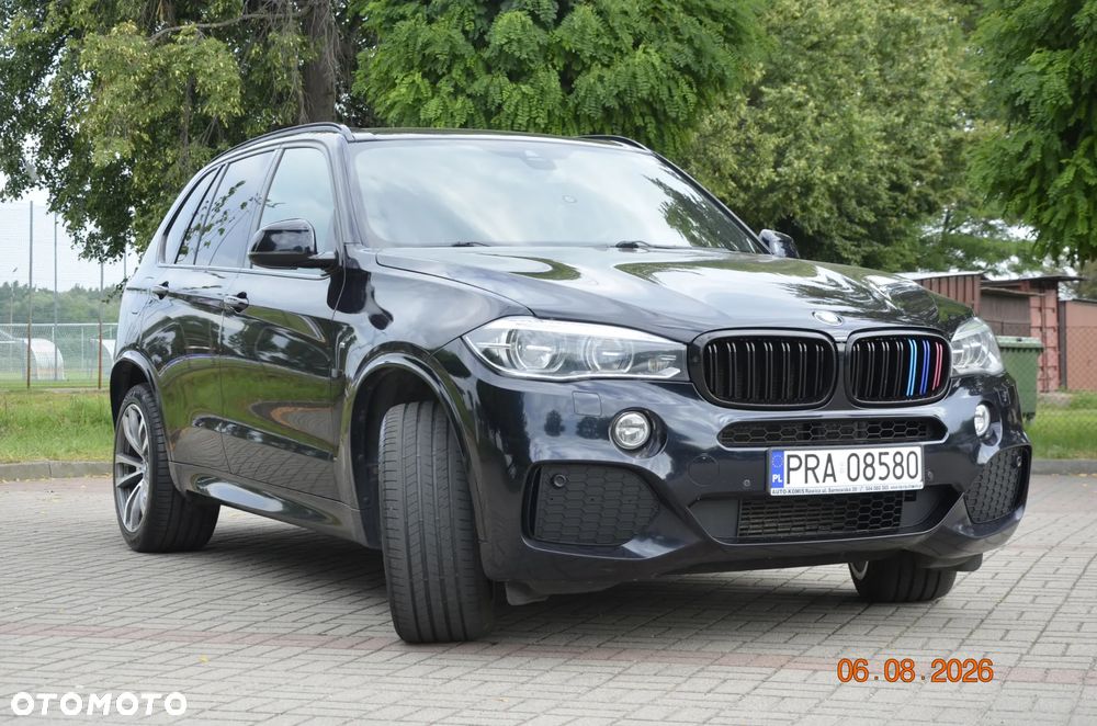 BMW X5 - 3