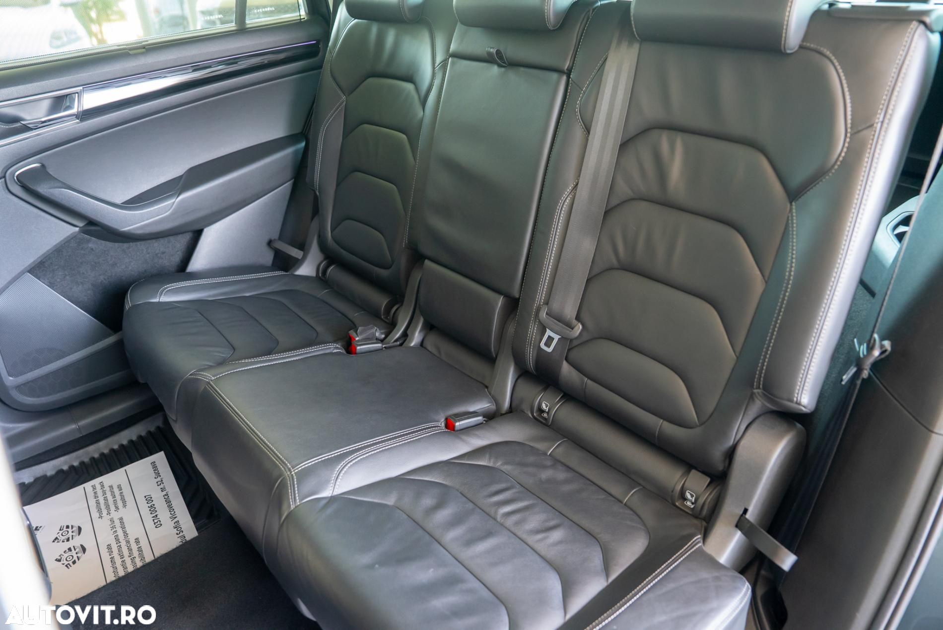Skoda Kodiaq 2.0 TDI 4X4 DSG Style - 20