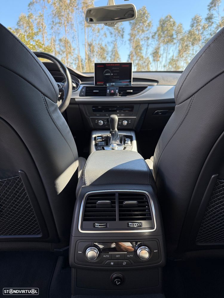 Audi A6 2.0 TDI S tronic - 16