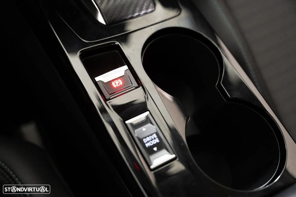 Peugeot 208 1.2 PureTech Allure Pack EAT8 - 26