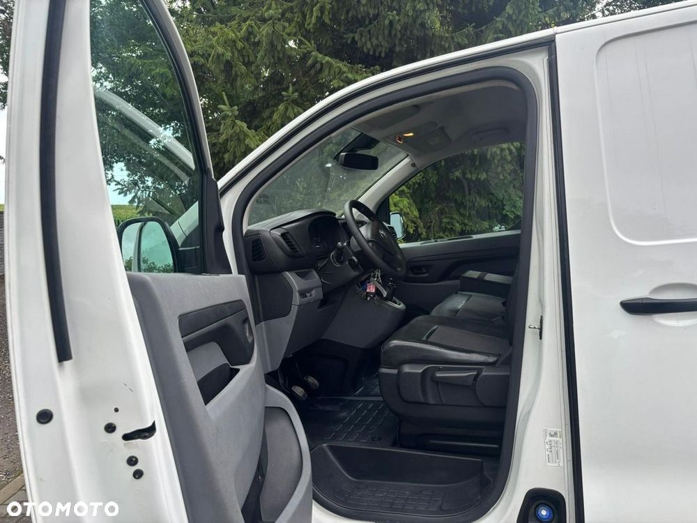 Toyota ProAce - 6