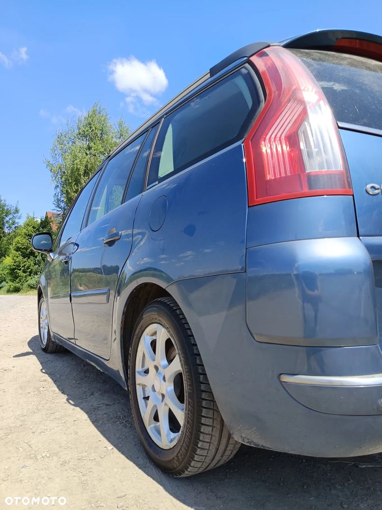 Citroën C4 THP 155 EGS6 Exclusive - 22