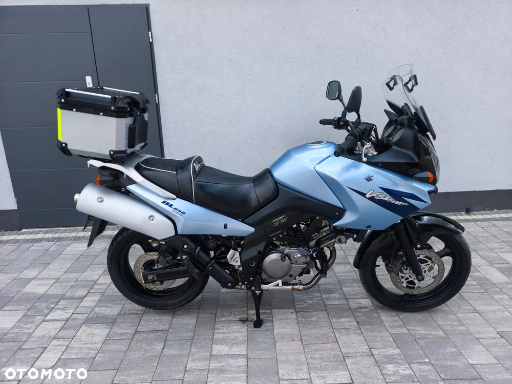 Suzuki DL - 2