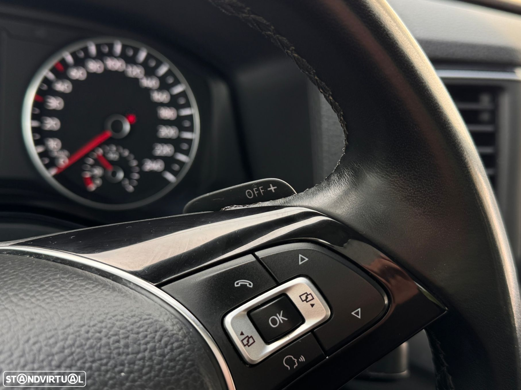 VW Amarok 3.0 TDI CD Highline Plus 4x4 - 21