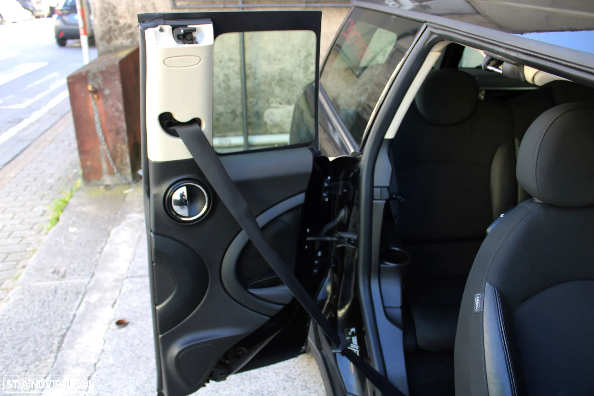 MINI Clubman Cooper D - 40