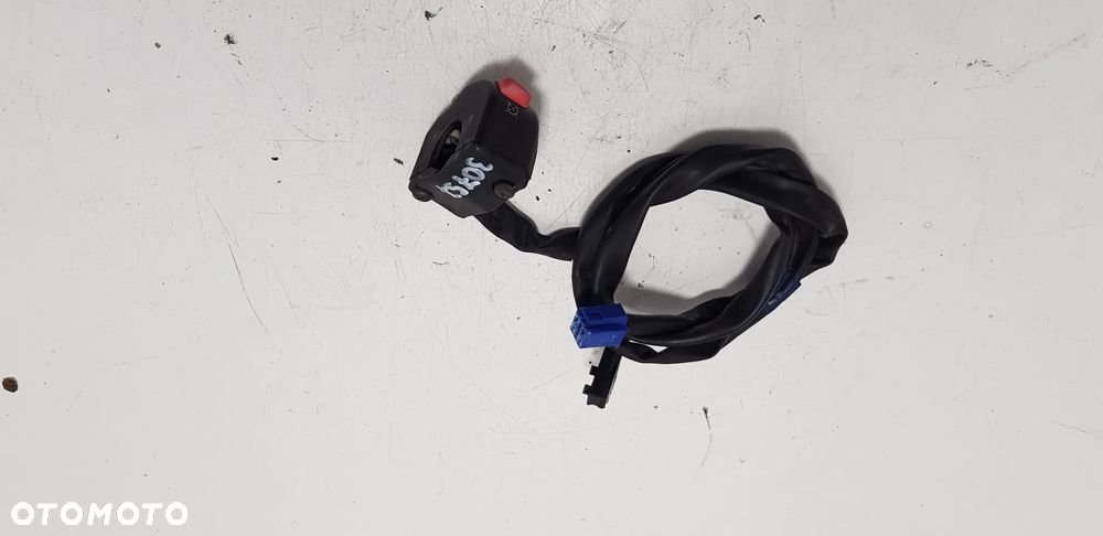 Yamaha FZ1 1000 N Fazer RN16 06-15 Przełącznik Prawy Start / Stop - 1