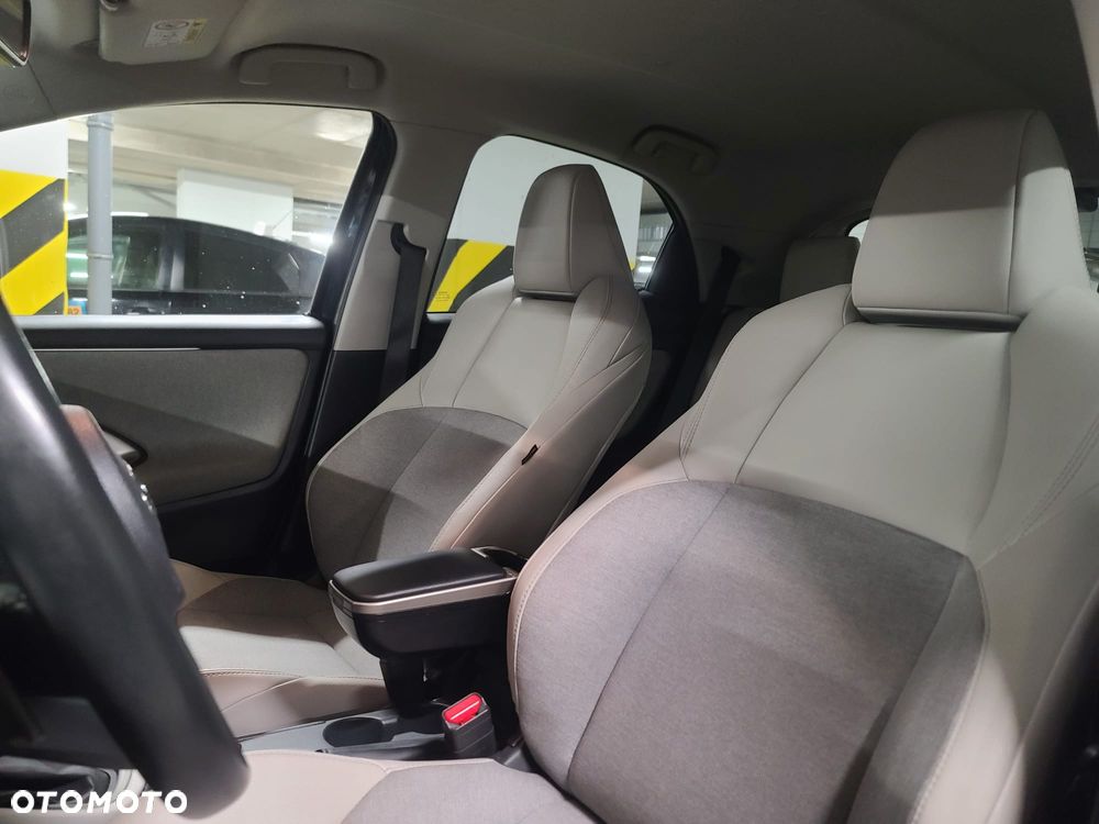 Toyota Yaris 1.5 Selection Style CVT - 23