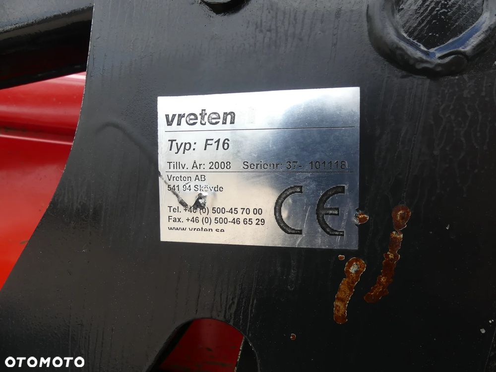 Massey Ferguson 3060 MF 3060 - 20