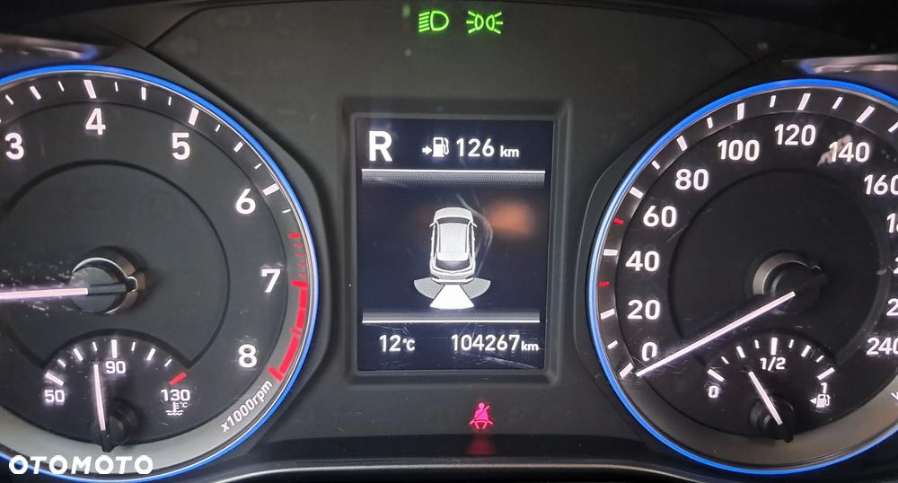 Hyundai Kona 1.0 T-GDI Premiere Style - 23