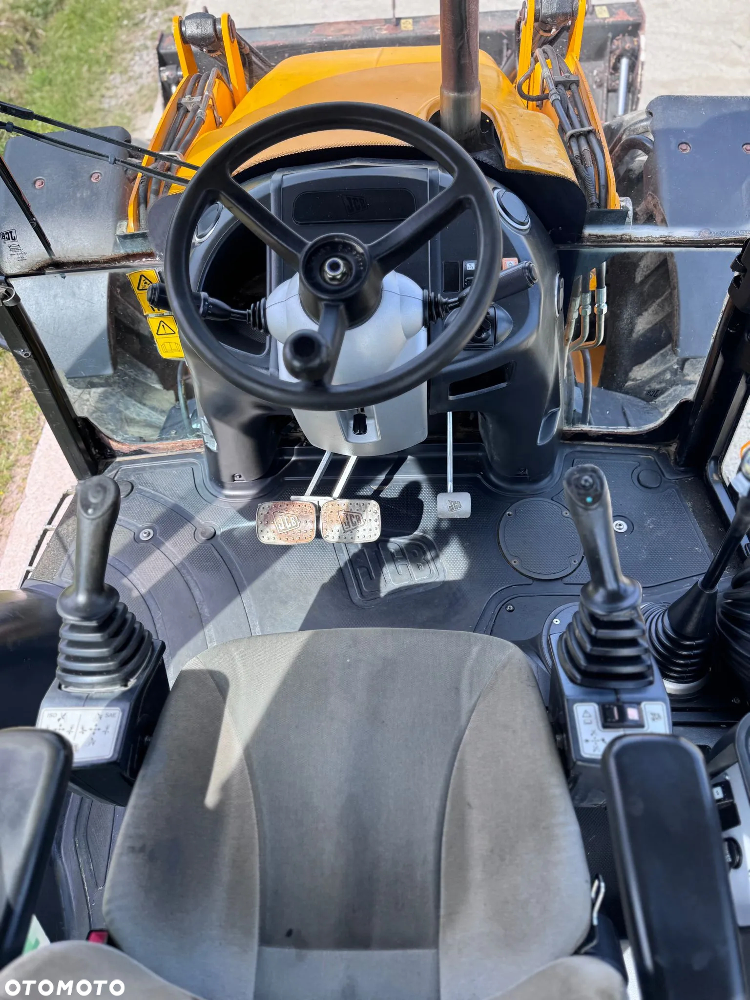 JCB 4CX ECO* KOPARKO ŁADOWARKA JCB 4CX ECO** FINANSOWANIE* ZAMIANA* SKUP* KOPARKO ŁADOWARKA JCB 4CX /// JCB 3CX// - 10