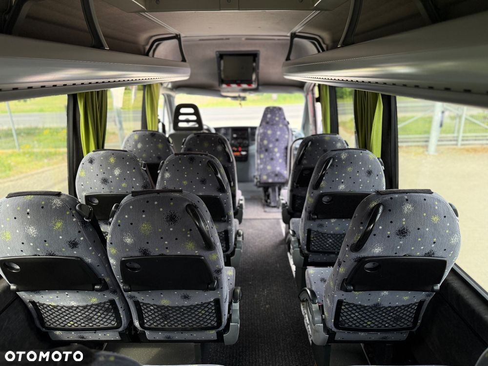 Iveco DAILY 50C18B - 17