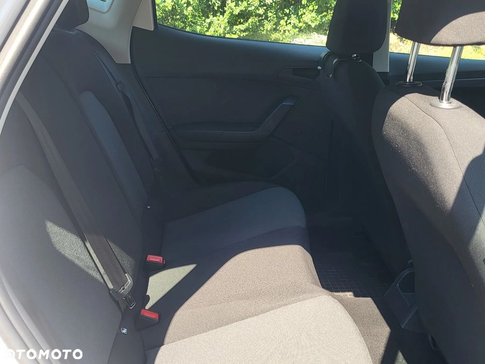 Seat Ibiza - 18