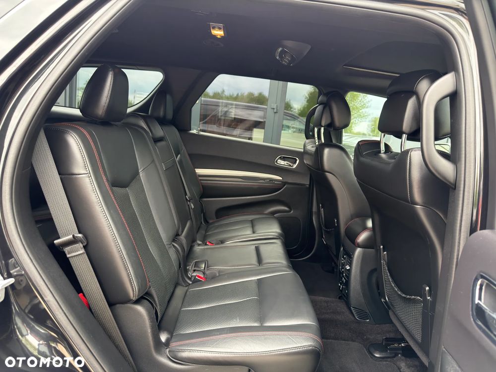 Dodge Durango - 37