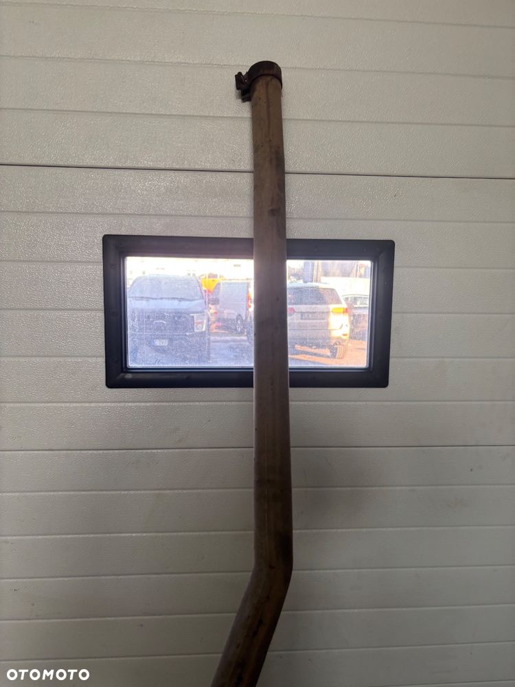 RANGE ROVER EVOQUE 2.2D WYDECH KONCOWY TLUMIK - 3