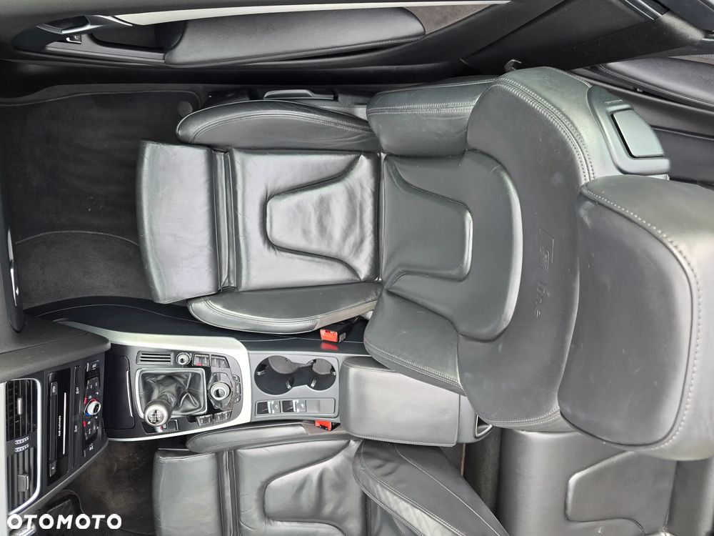 Audi A5 Cabrio 2.0 TDI DPF (clean diesel) - 18