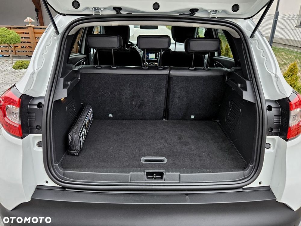 Renault Captur - 26