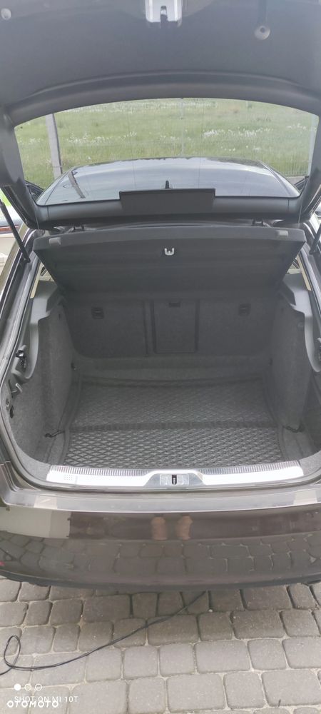 Skoda Superb 2.0 TSI Elegance DSG - 15