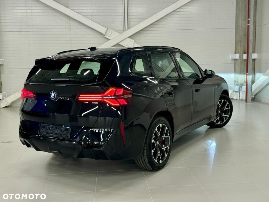 BMW X3 xDrive20d mHEV - 5