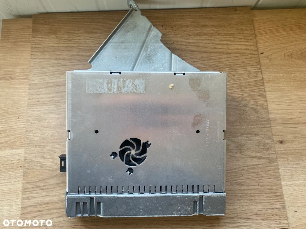 WZMACNIACZ MODUŁ  ORI BECKER MERCEDES W211 BE9005 A2118704089 - 1