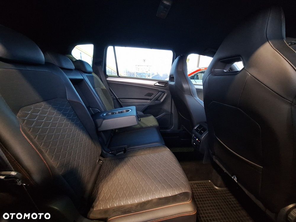 Seat Tarraco 2.0 TDI FR S&S 4Drive DSG - 16