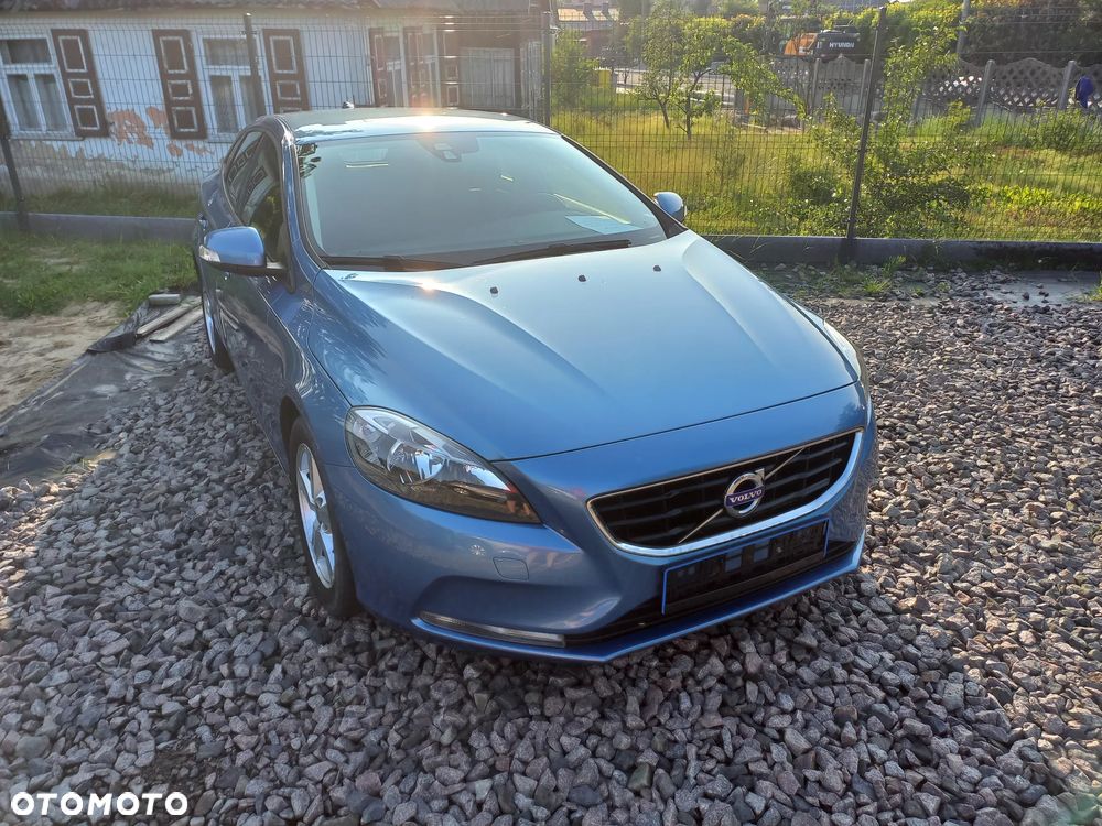 Volvo V40 D2 Drive-E Kinetic - 14