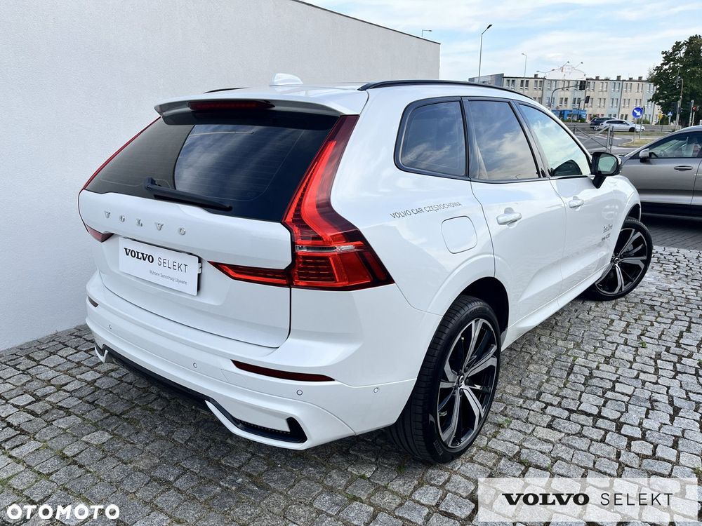 Volvo XC 60 - 37